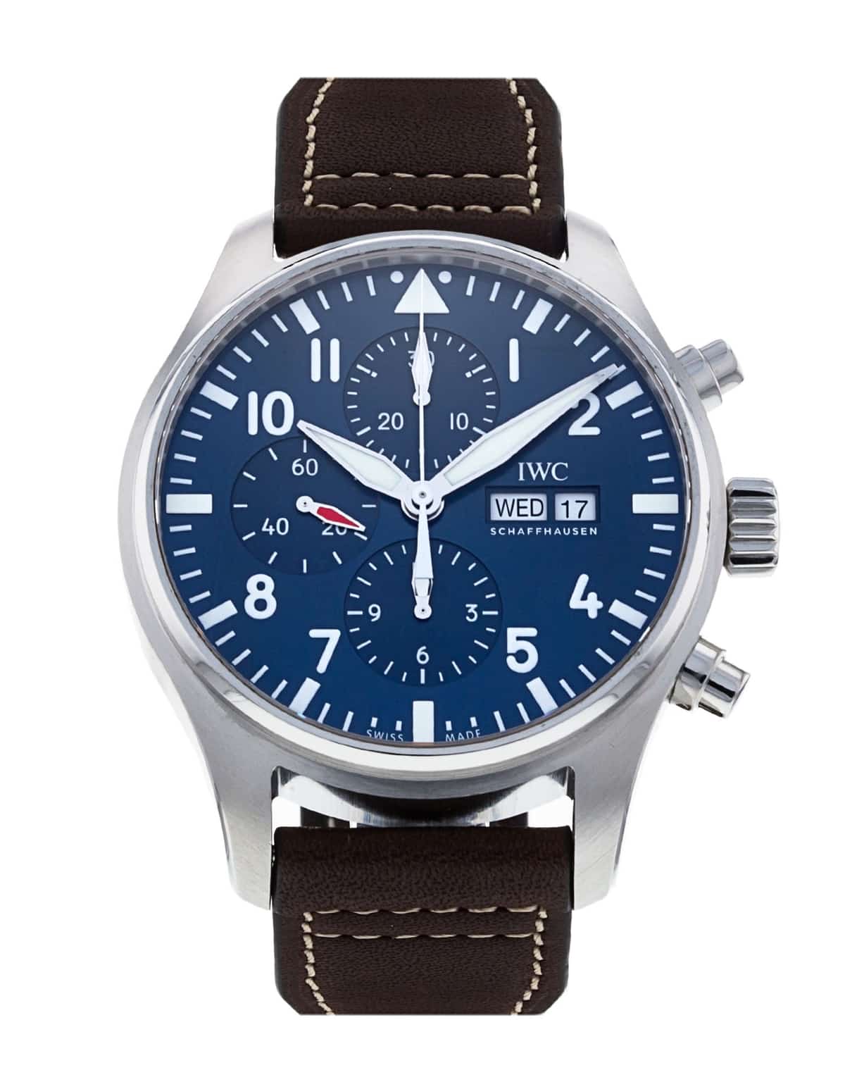 IWC Pilot’s Le Petit Prince IW377714